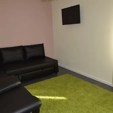 شقة Cool بولهايم